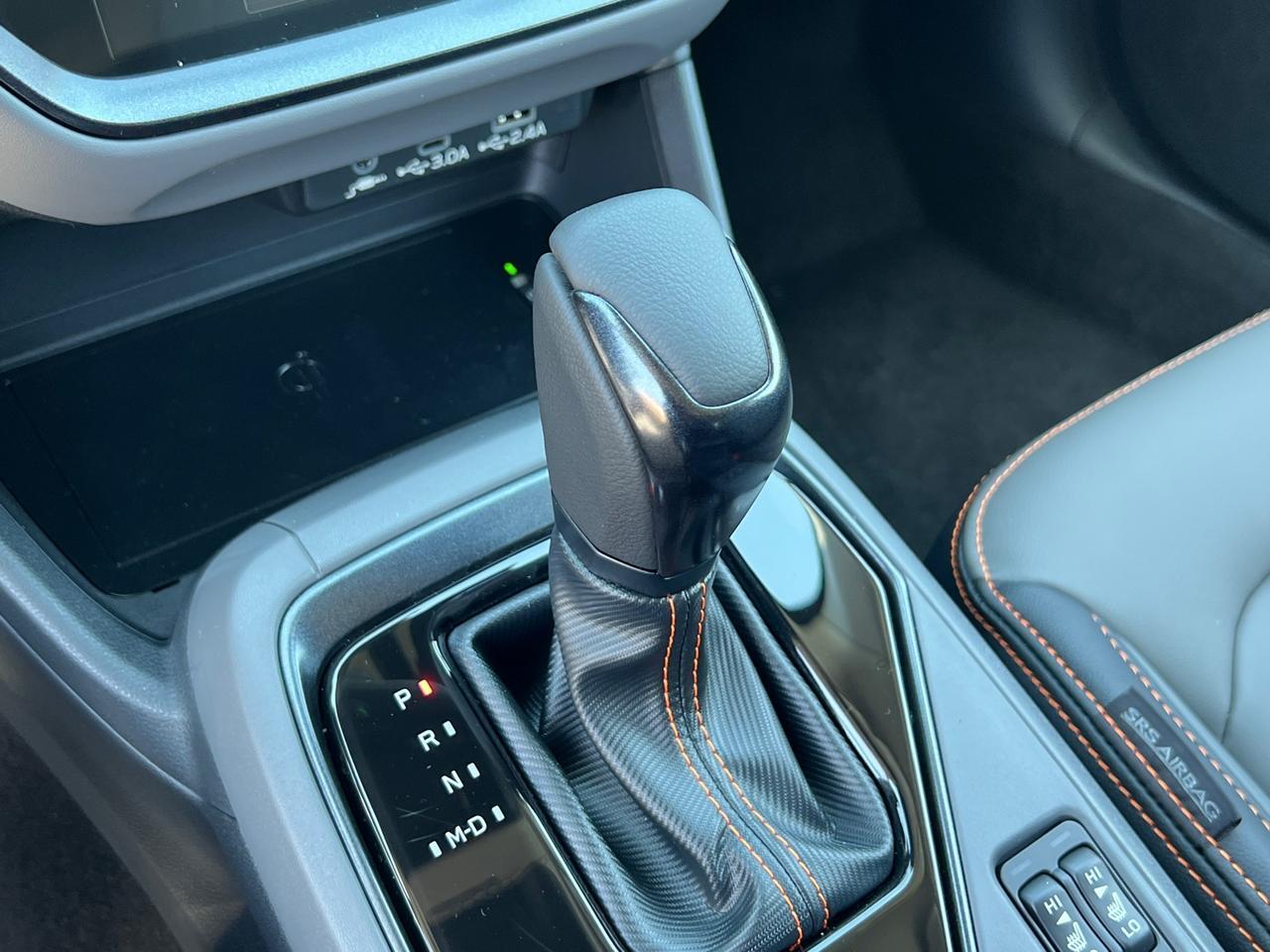 2025 Subaru Crosstrek Limited Hagerstown MD