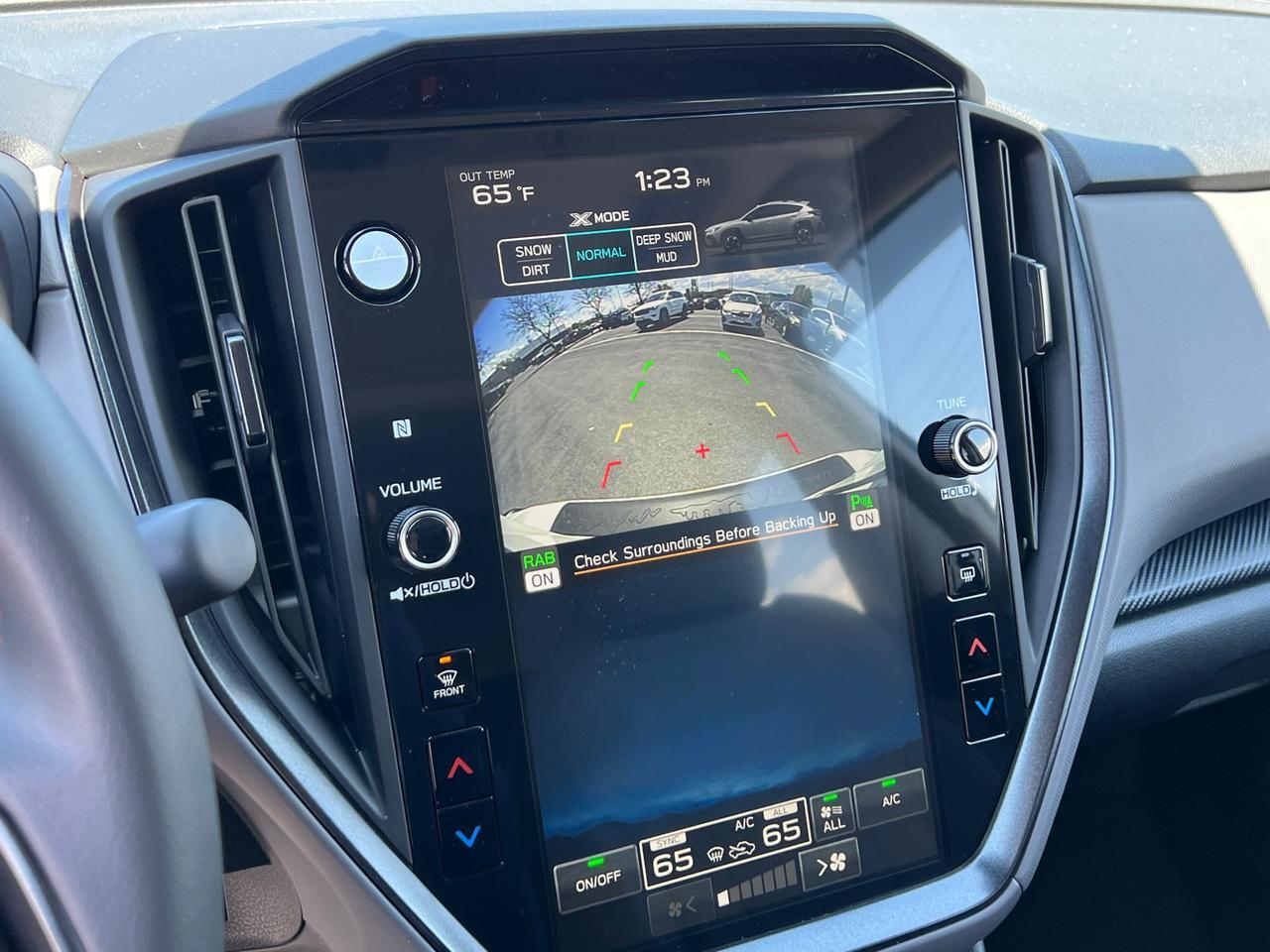 2025 Subaru Crosstrek Limited Hagerstown MD