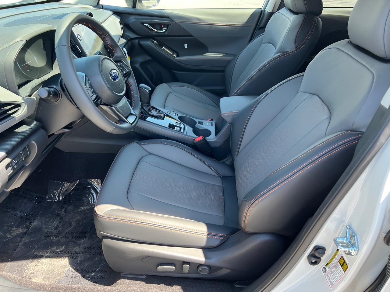 2025 Subaru Crosstrek Limited Hagerstown MD