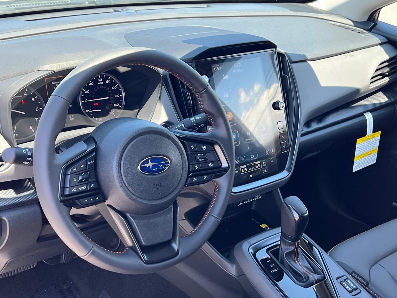 2025 Subaru Crosstrek Limited Hagerstown MD