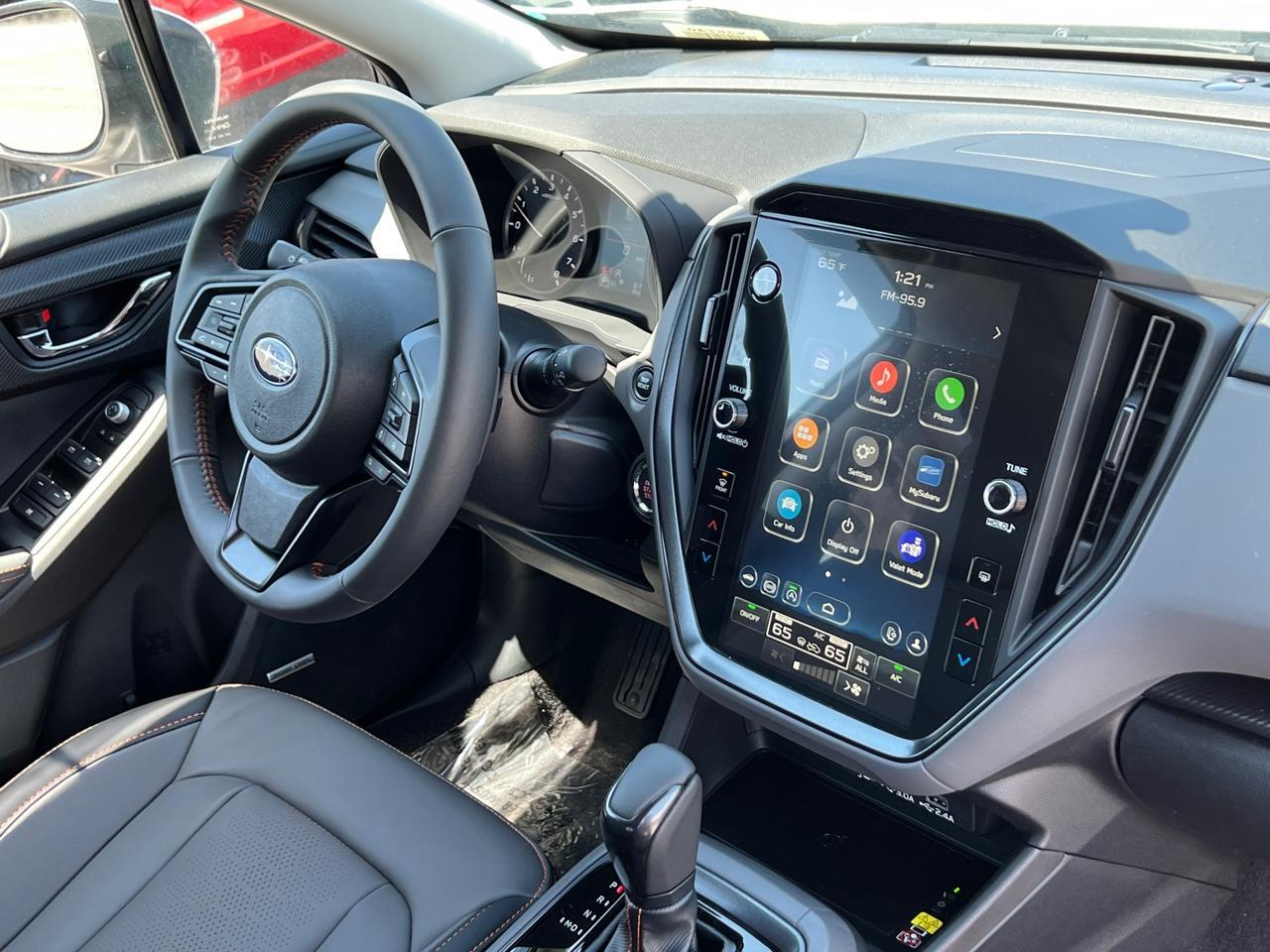 2025 Subaru Crosstrek Limited Hagerstown MD