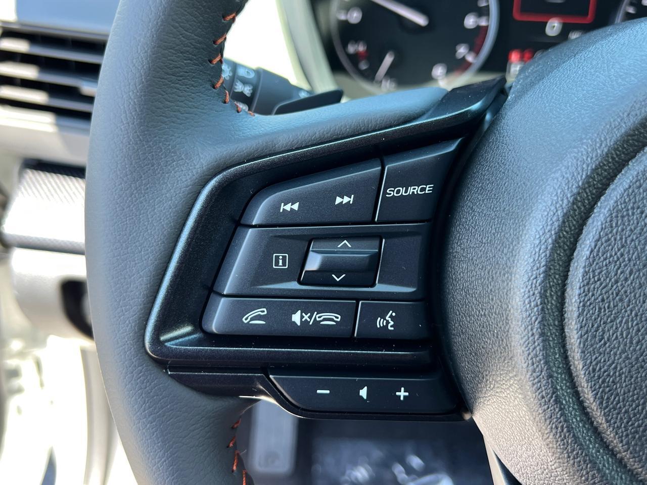 2025 Subaru Crosstrek Limited Hagerstown MD