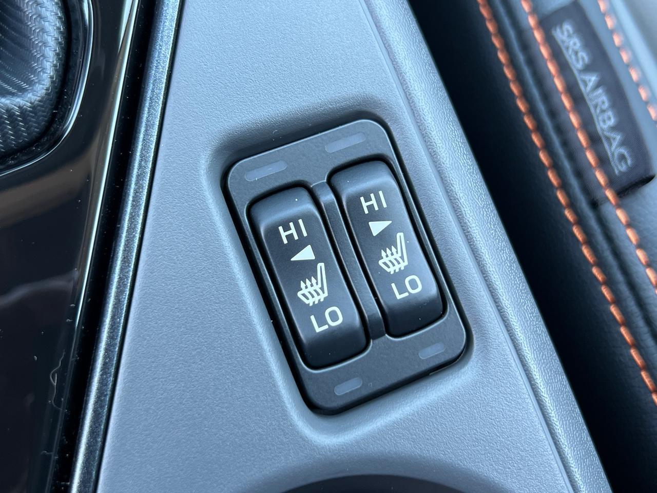 2025 Subaru Crosstrek Limited Hagerstown MD