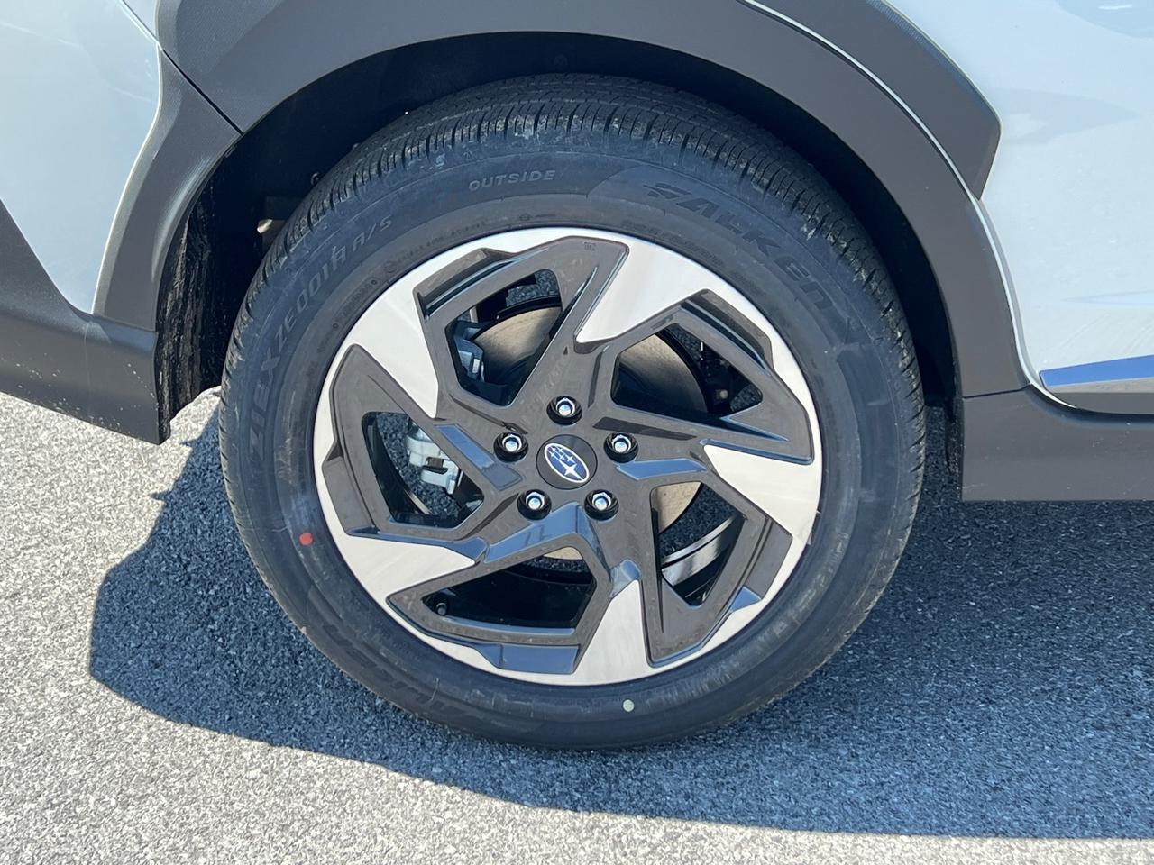 2025 Subaru Crosstrek Limited Hagerstown MD