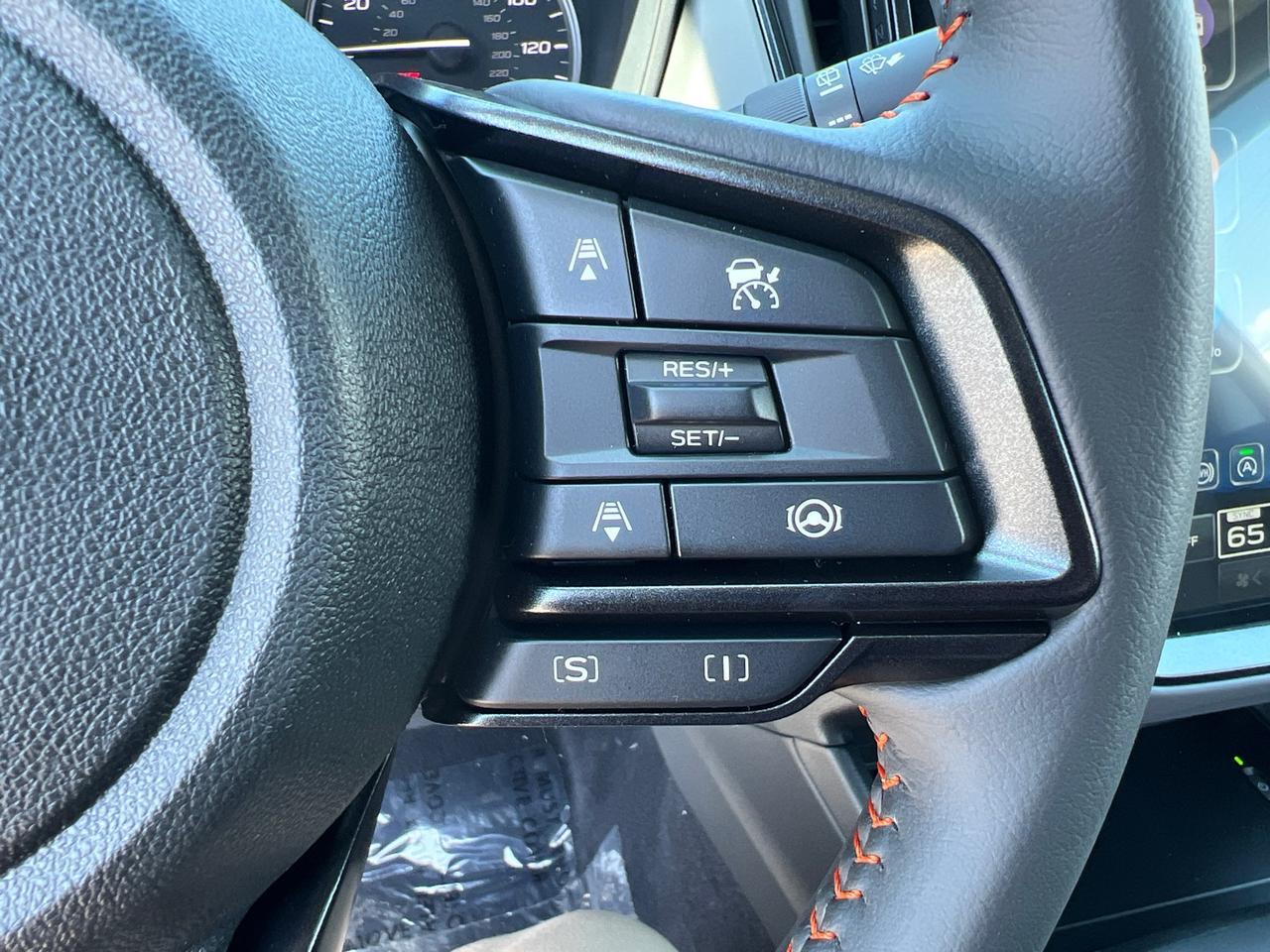 2025 Subaru Crosstrek Limited Hagerstown MD