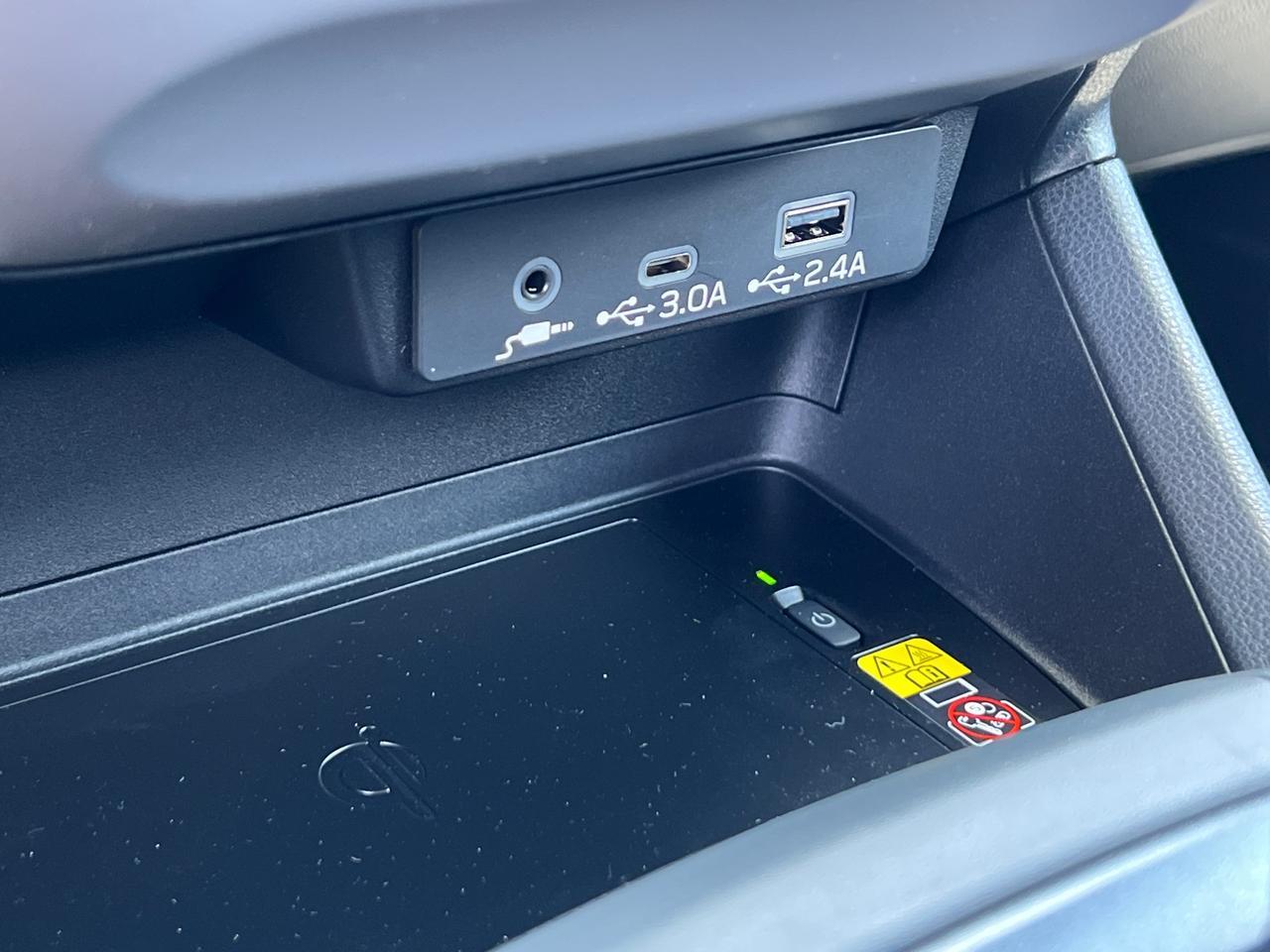 2025 Subaru Crosstrek Limited Hagerstown MD