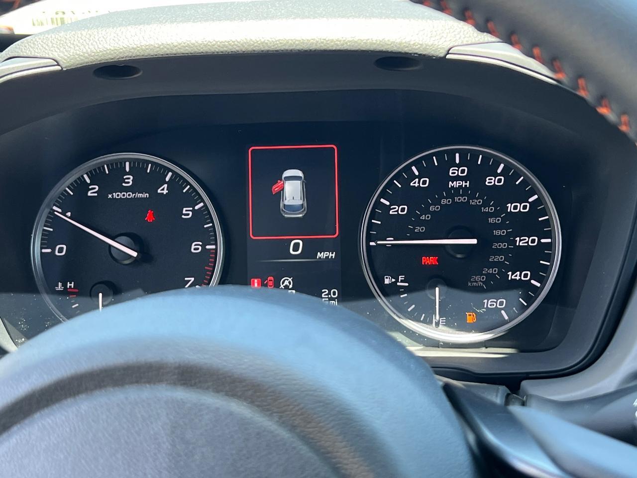 2025 Subaru Crosstrek Limited Hagerstown MD