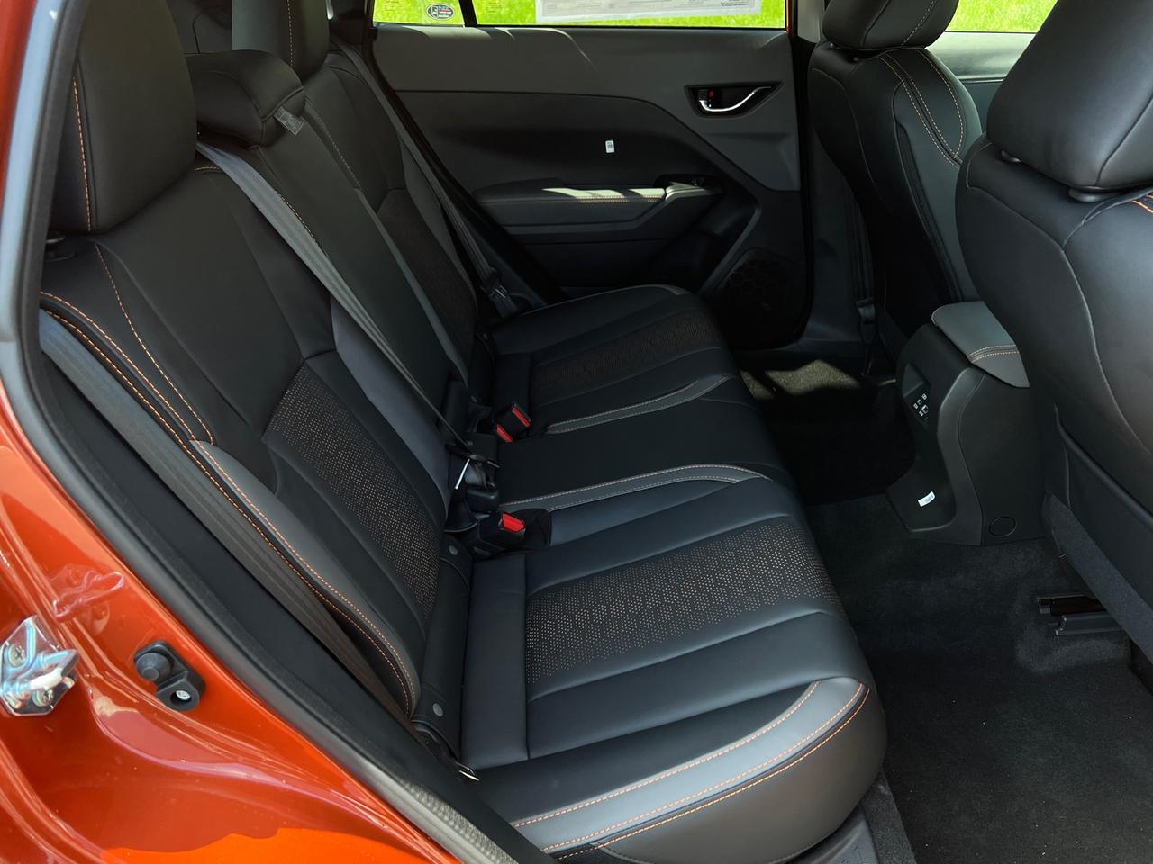 2025 Subaru Crosstrek Limited Hagerstown MD