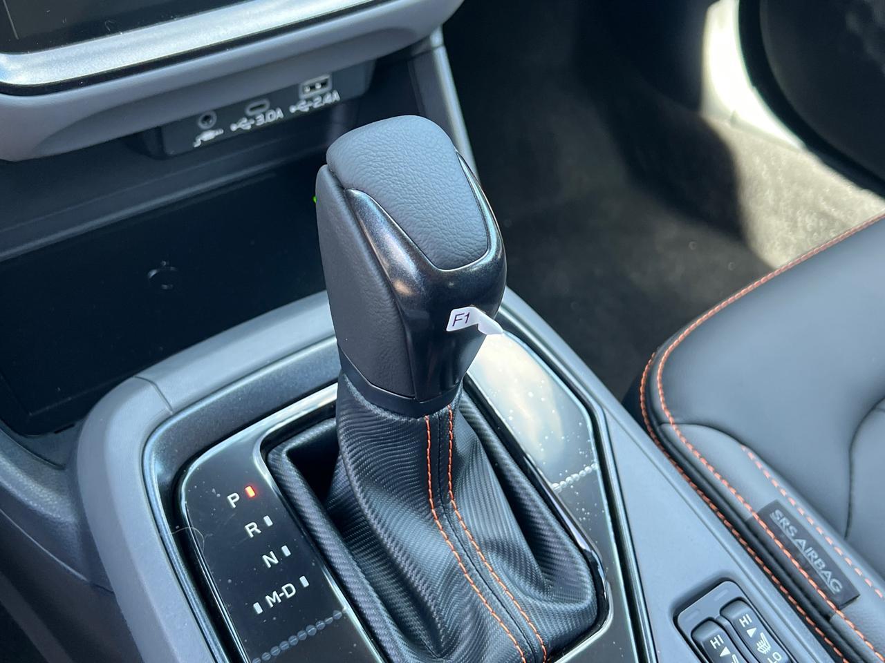 2025 Subaru Crosstrek Limited Hagerstown MD