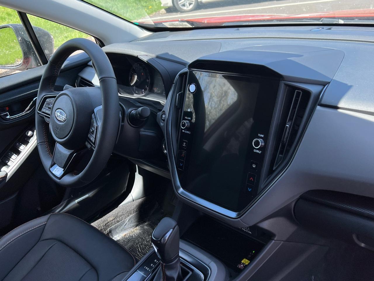 2025 Subaru Crosstrek Limited Hagerstown MD