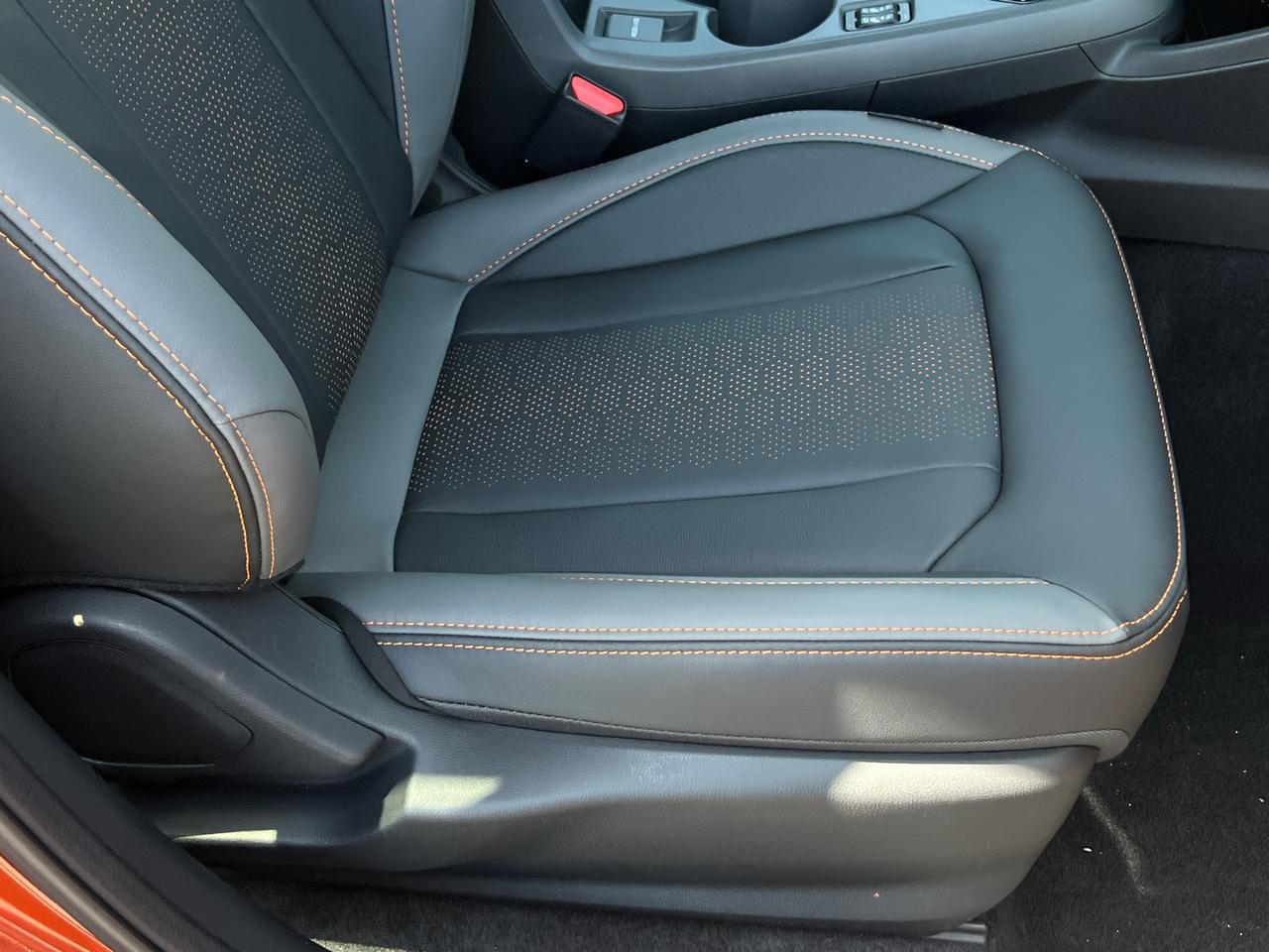 2025 Subaru Crosstrek Limited Hagerstown MD