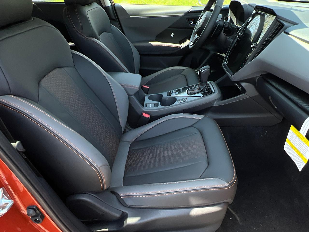 2025 Subaru Crosstrek Limited Hagerstown MD