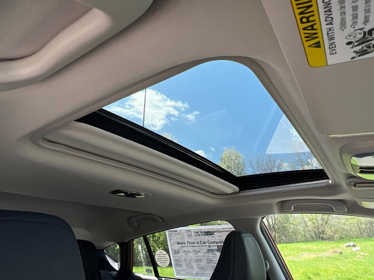 2025 Subaru Crosstrek Limited Hagerstown MD