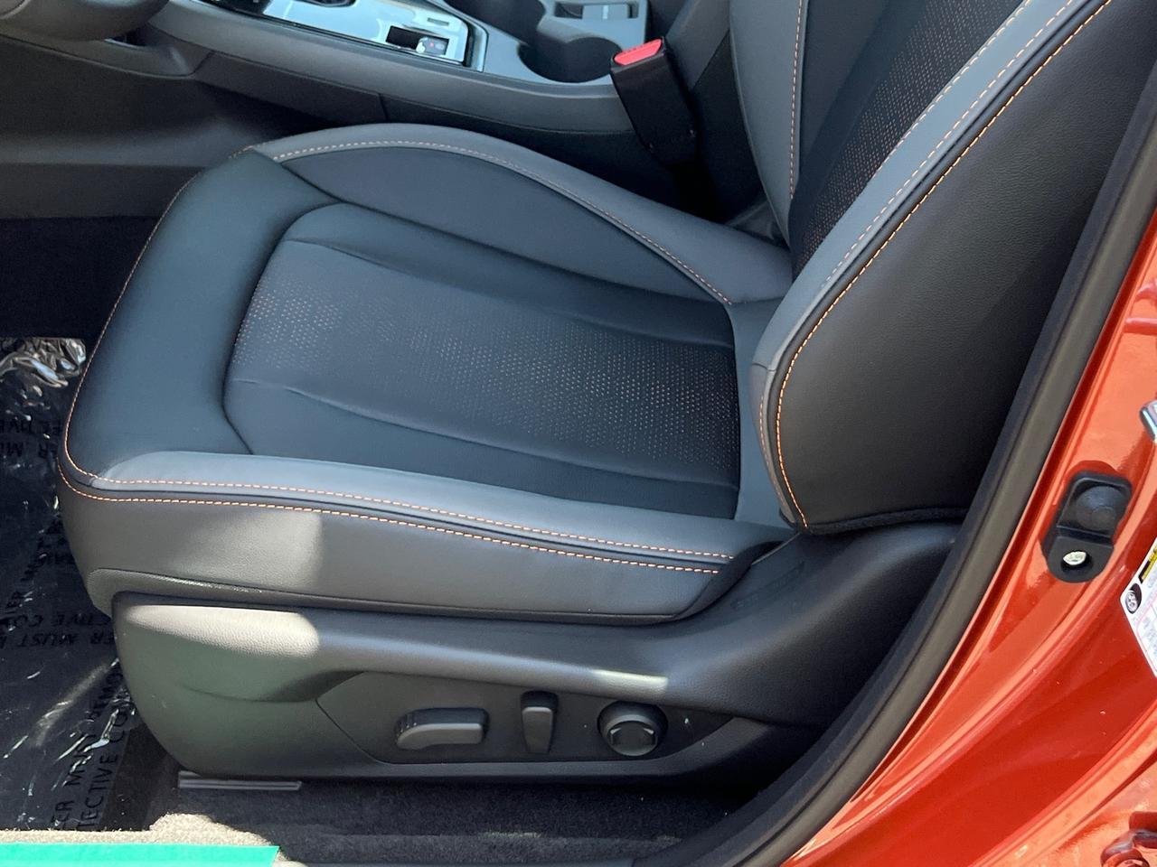 2025 Subaru Crosstrek Limited Hagerstown MD