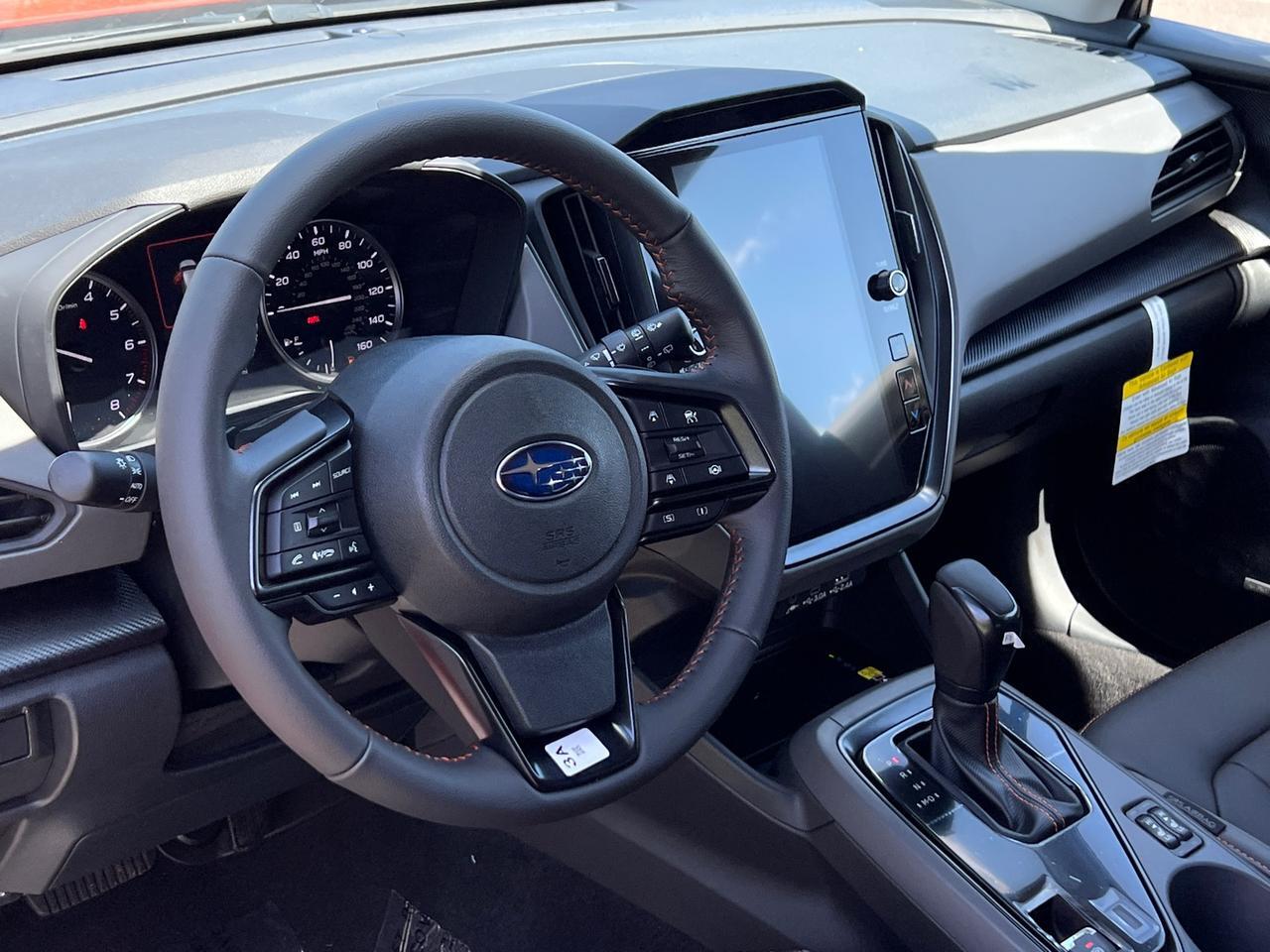 2025 Subaru Crosstrek Limited Hagerstown MD