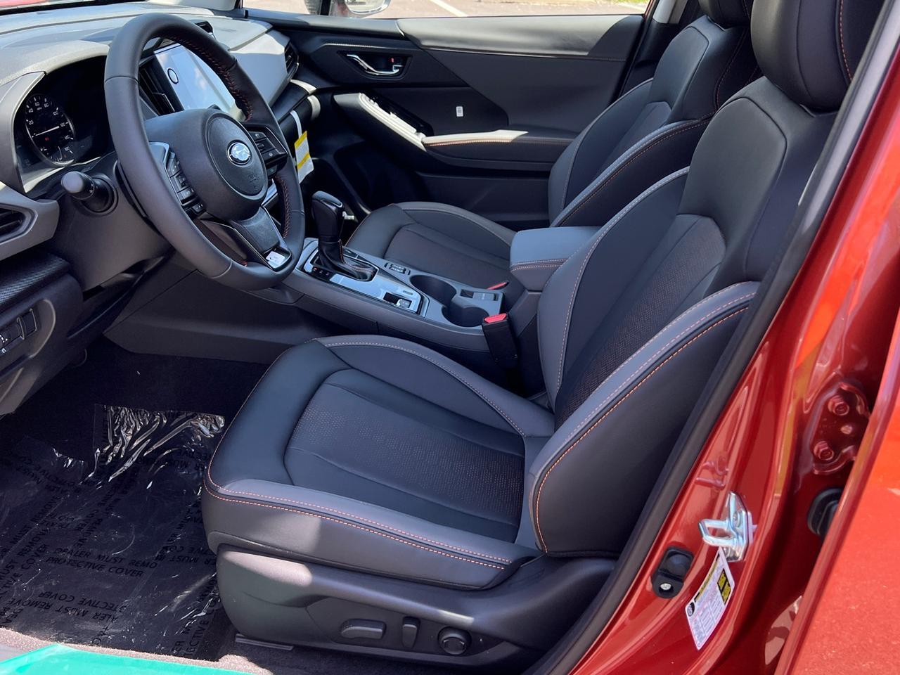 2025 Subaru Crosstrek Limited Hagerstown MD