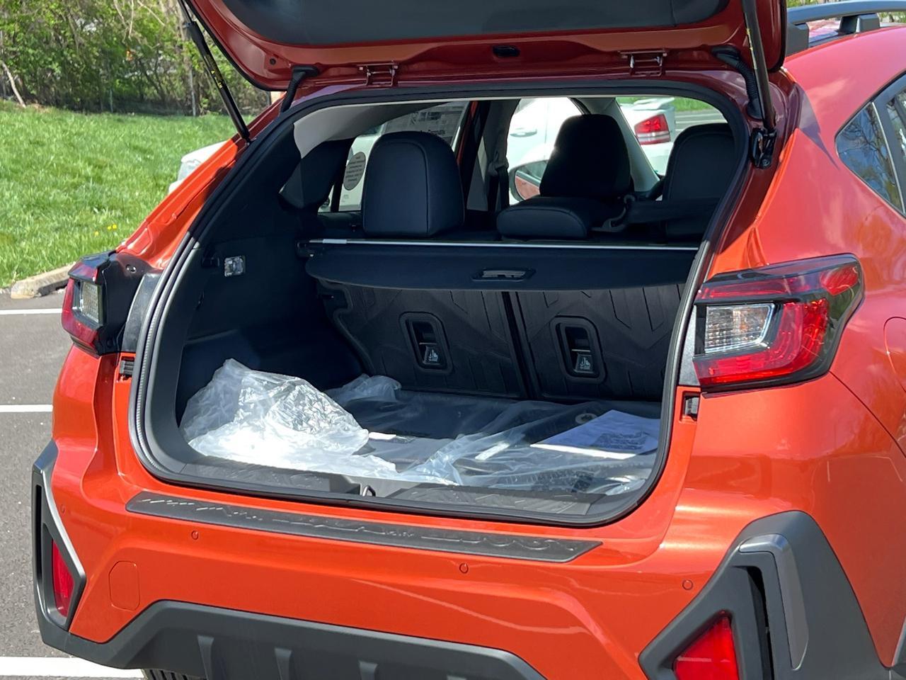 2025 Subaru Crosstrek Limited Hagerstown MD