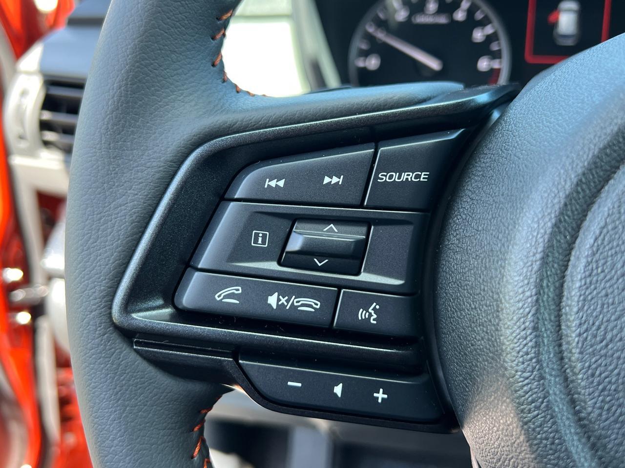 2025 Subaru Crosstrek Limited Hagerstown MD