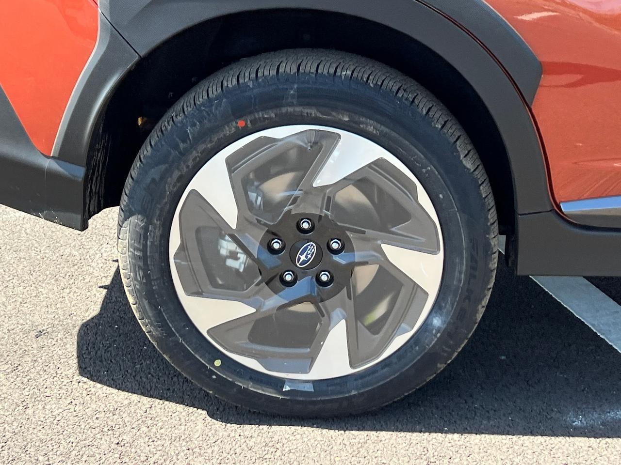 2025 Subaru Crosstrek Limited Hagerstown MD