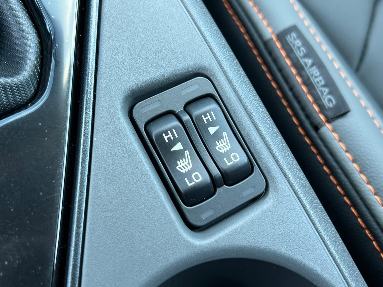 2025 Subaru Crosstrek Limited Hagerstown MD