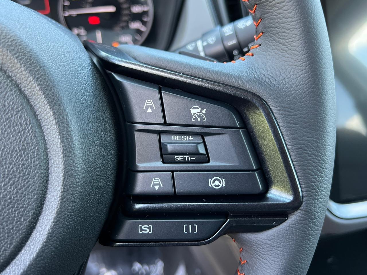 2025 Subaru Crosstrek Limited Hagerstown MD