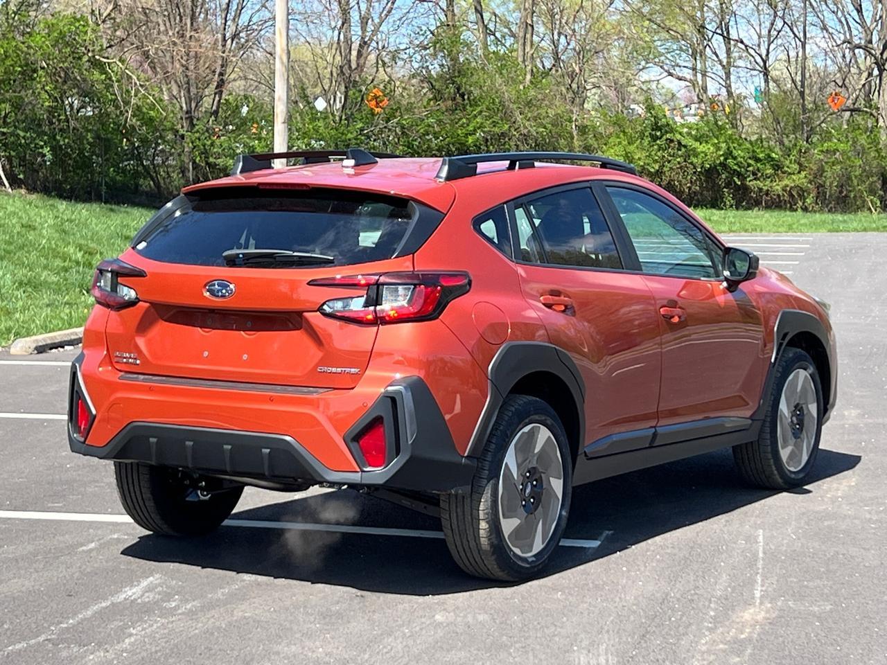 2025 Subaru Crosstrek Limited Hagerstown MD