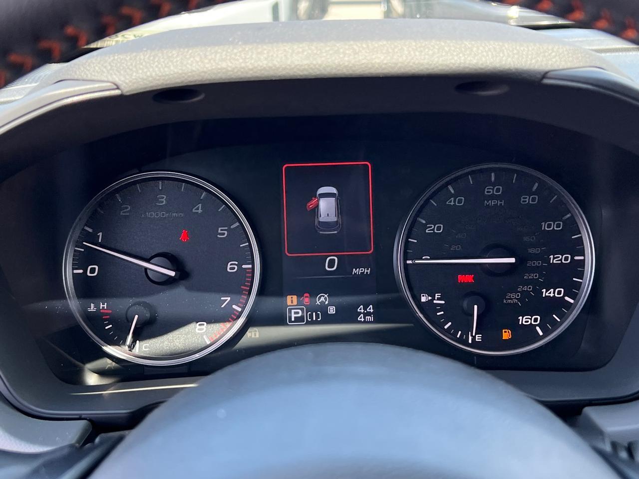 2025 Subaru Crosstrek Limited Hagerstown MD