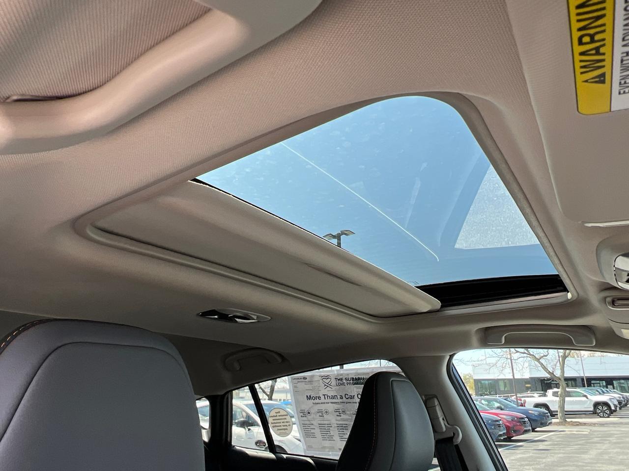 2025 Subaru Crosstrek Limited Hagerstown MD