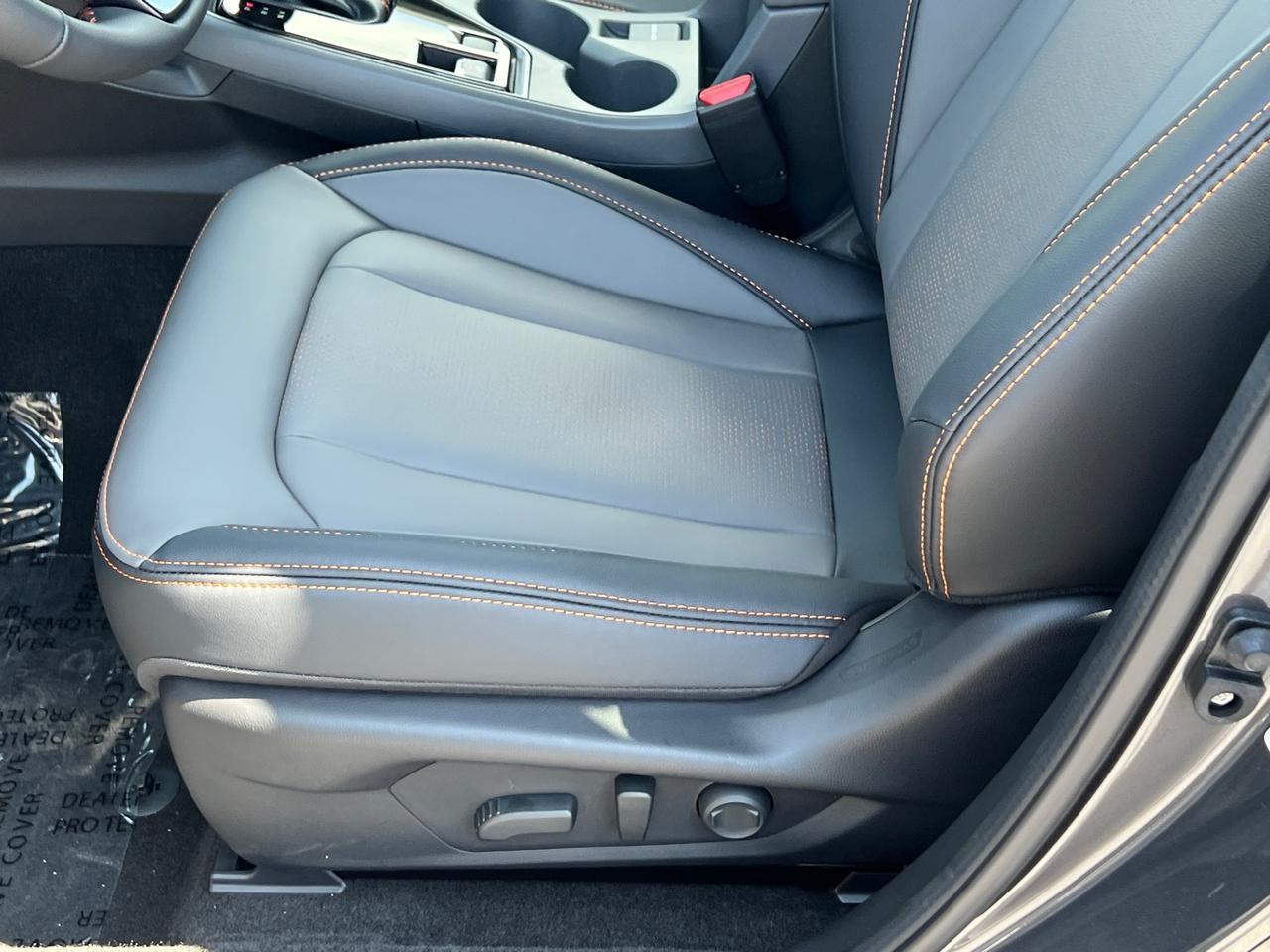 2025 Subaru Crosstrek Limited Hagerstown MD