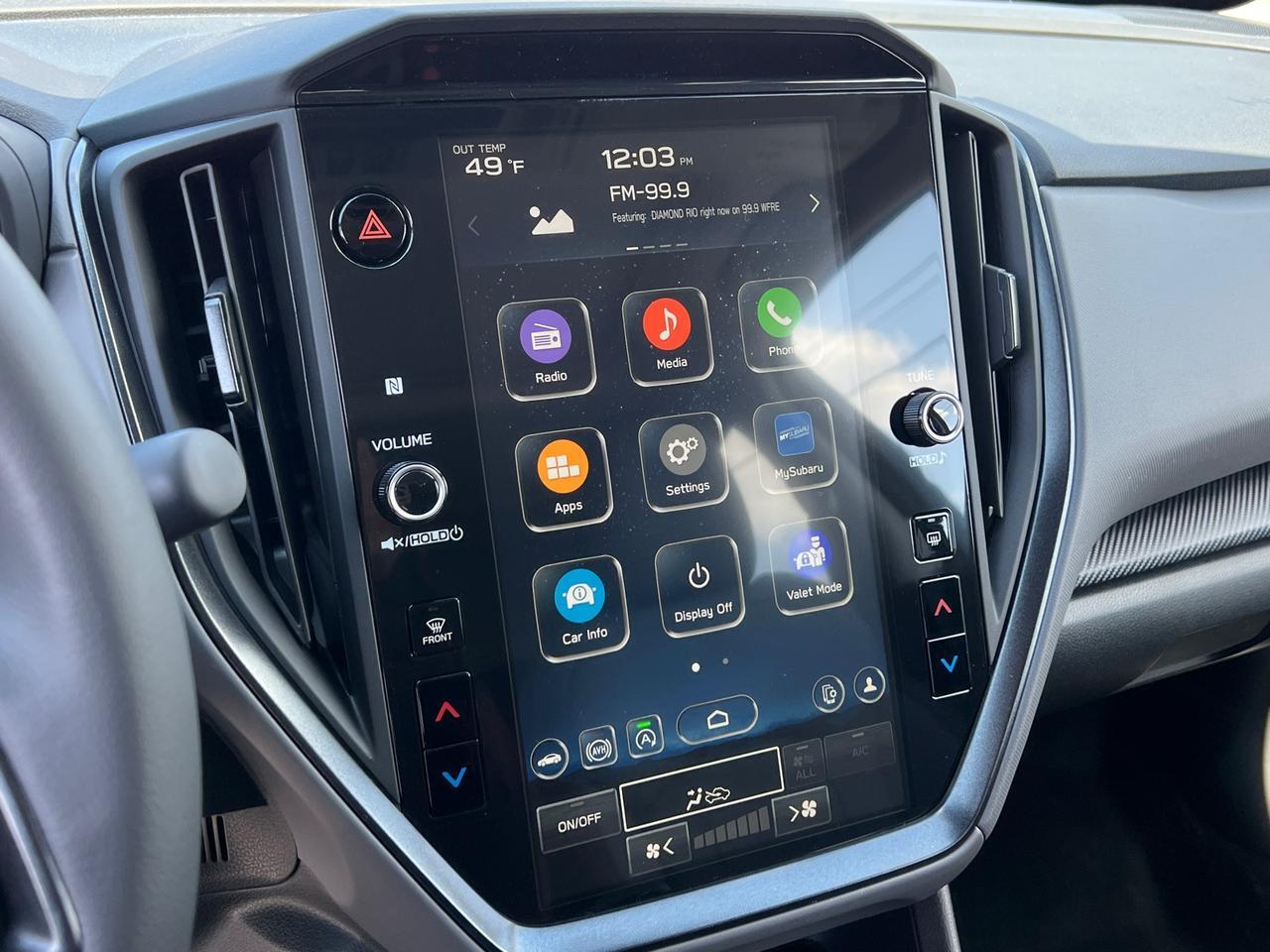 2025 Subaru Crosstrek Limited Hagerstown MD