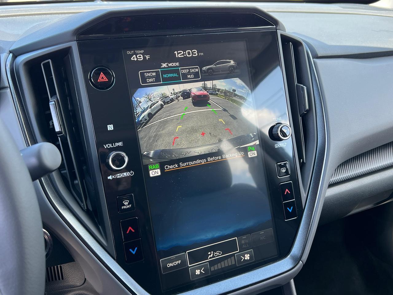 2025 Subaru Crosstrek Limited Hagerstown MD