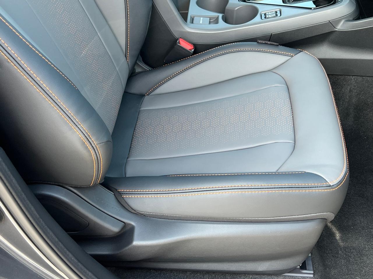 2025 Subaru Crosstrek Limited Hagerstown MD