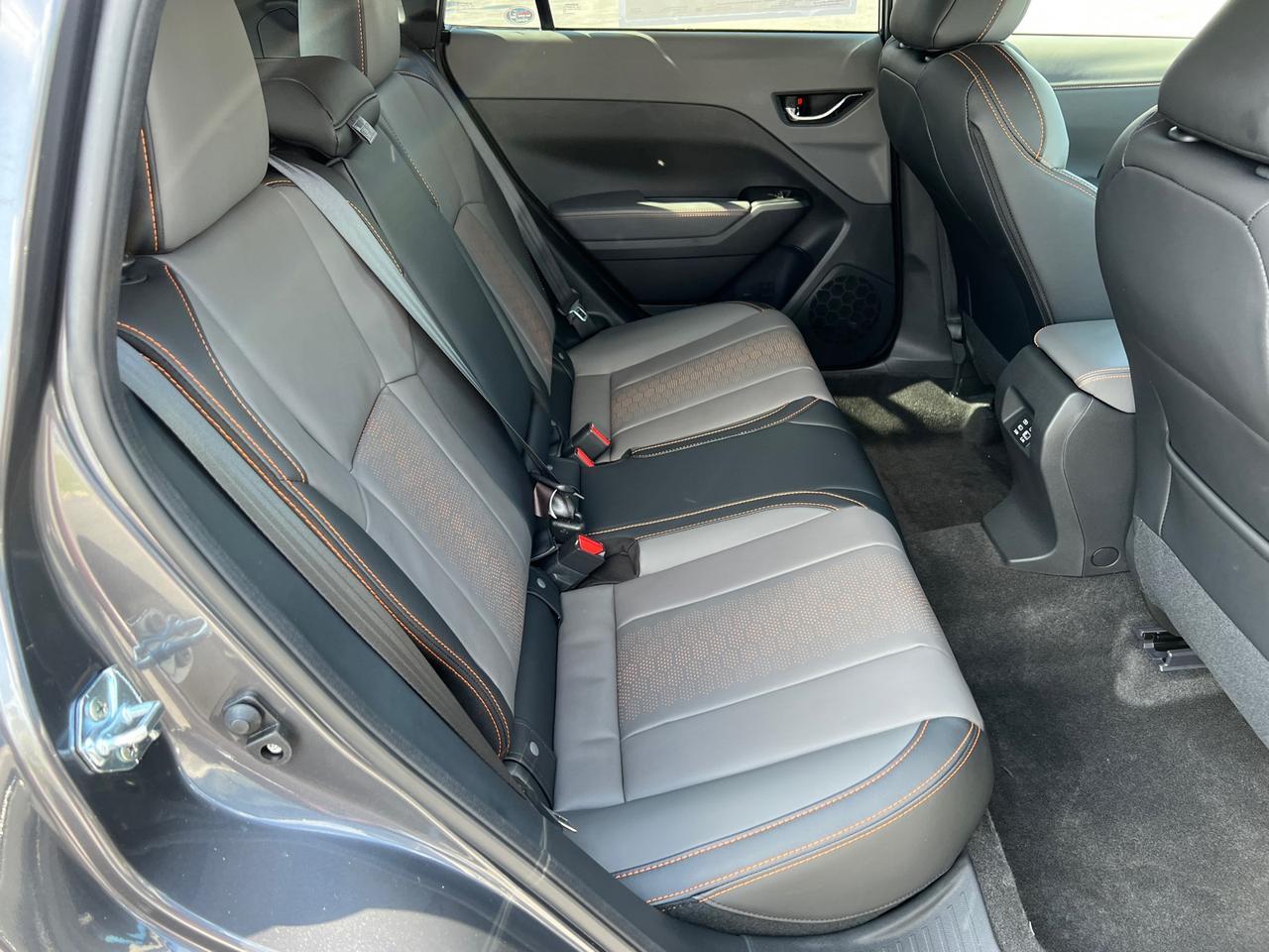 2025 Subaru Crosstrek Limited Hagerstown MD