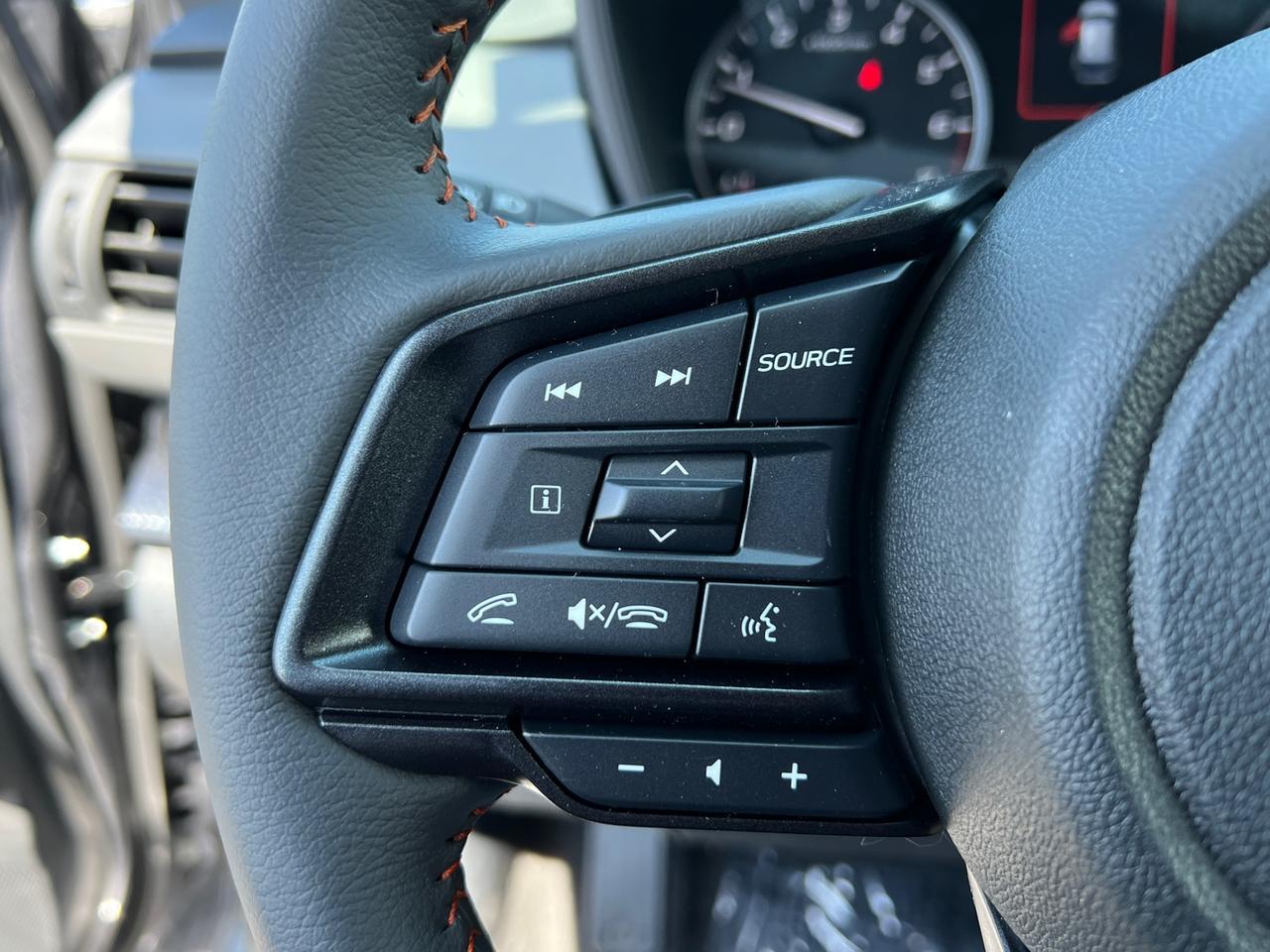 2025 Subaru Crosstrek Limited Hagerstown MD