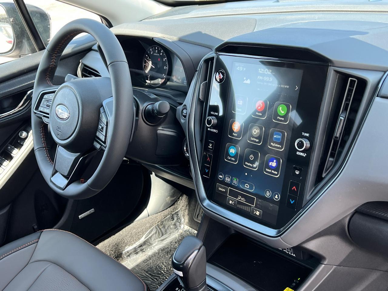 2025 Subaru Crosstrek Limited Hagerstown MD