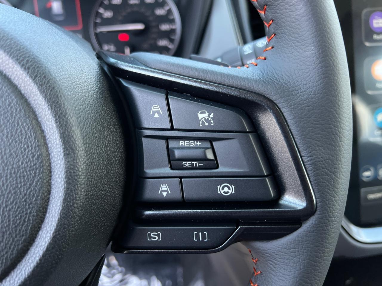 2025 Subaru Crosstrek Limited Hagerstown MD