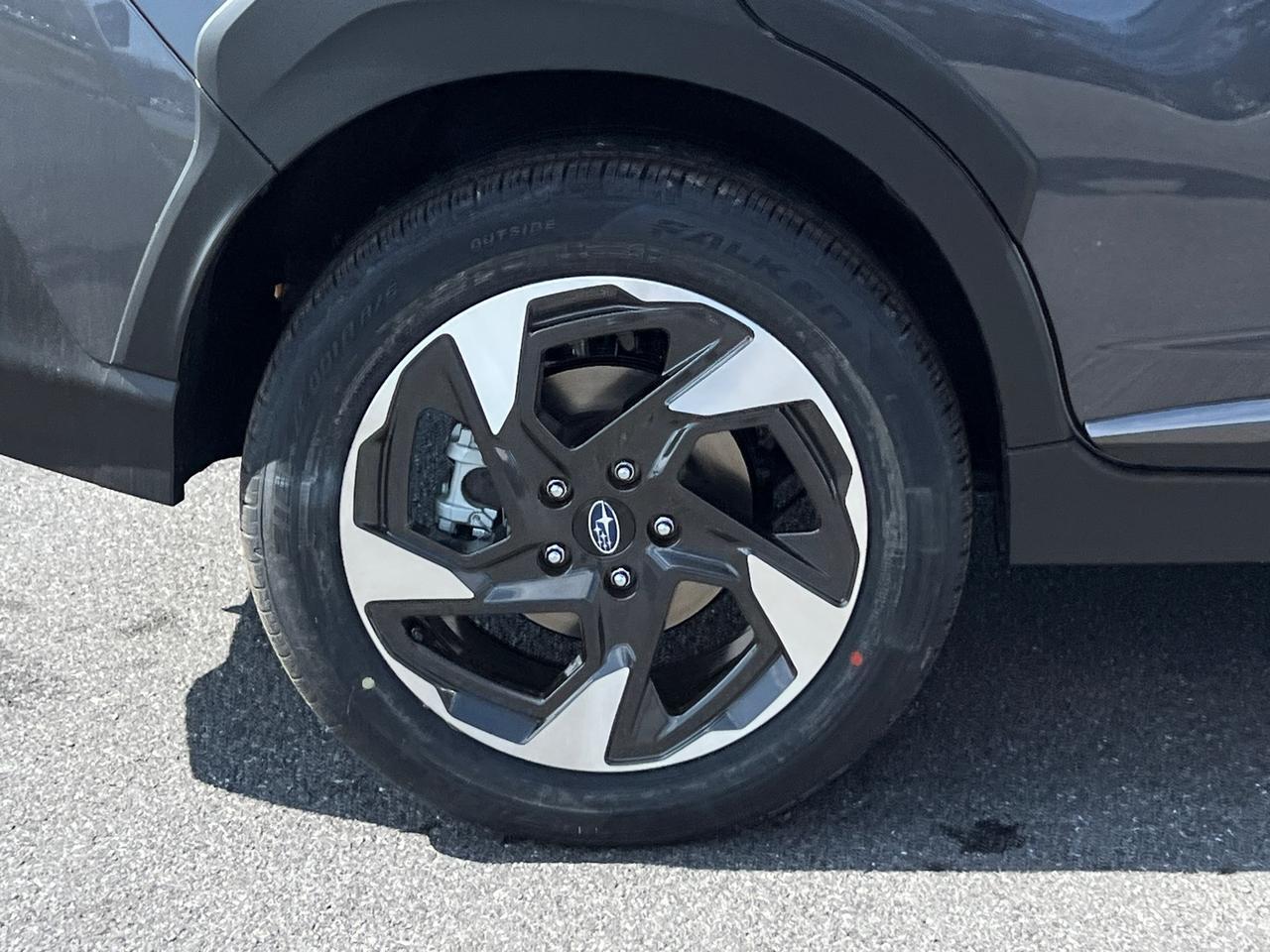 2025 Subaru Crosstrek Limited Hagerstown MD