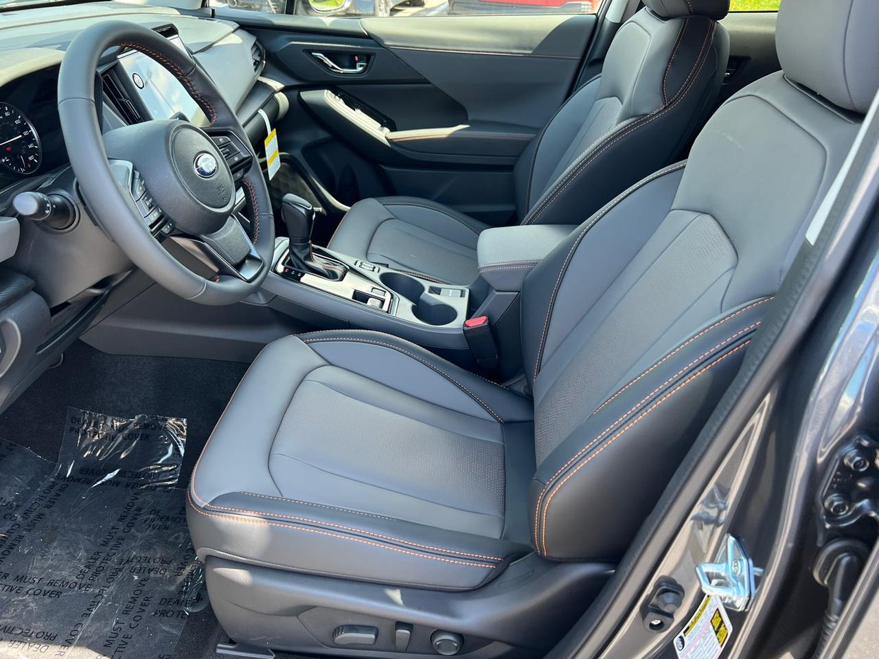 2025 Subaru Crosstrek Limited Hagerstown MD