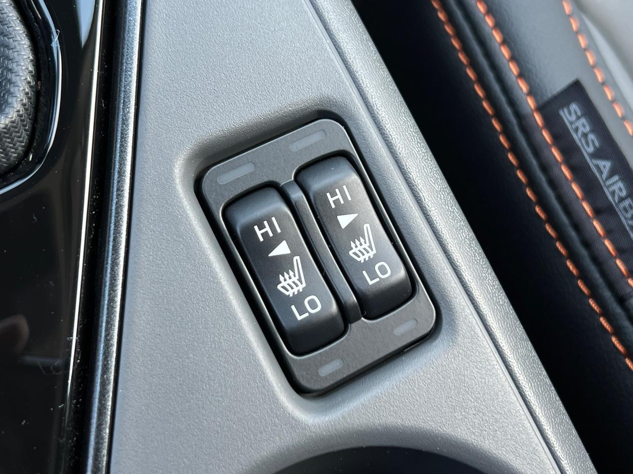 2025 Subaru Crosstrek Limited Hagerstown MD