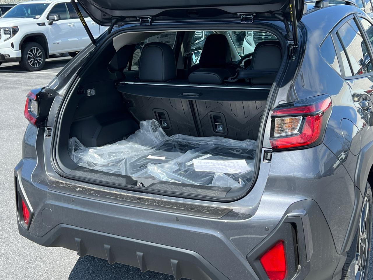 2025 Subaru Crosstrek Limited Hagerstown MD