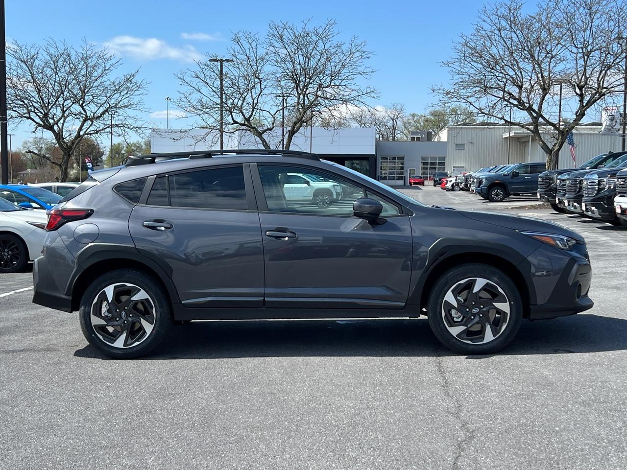2025 Subaru Crosstrek Limited Hagerstown MD