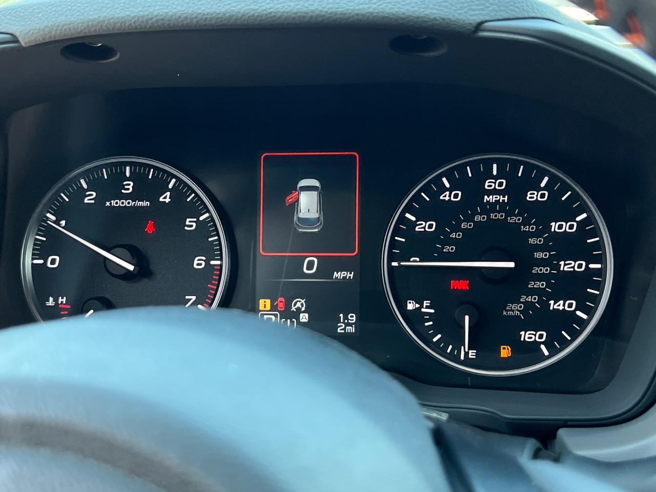 2025 Subaru Crosstrek Limited Hagerstown MD