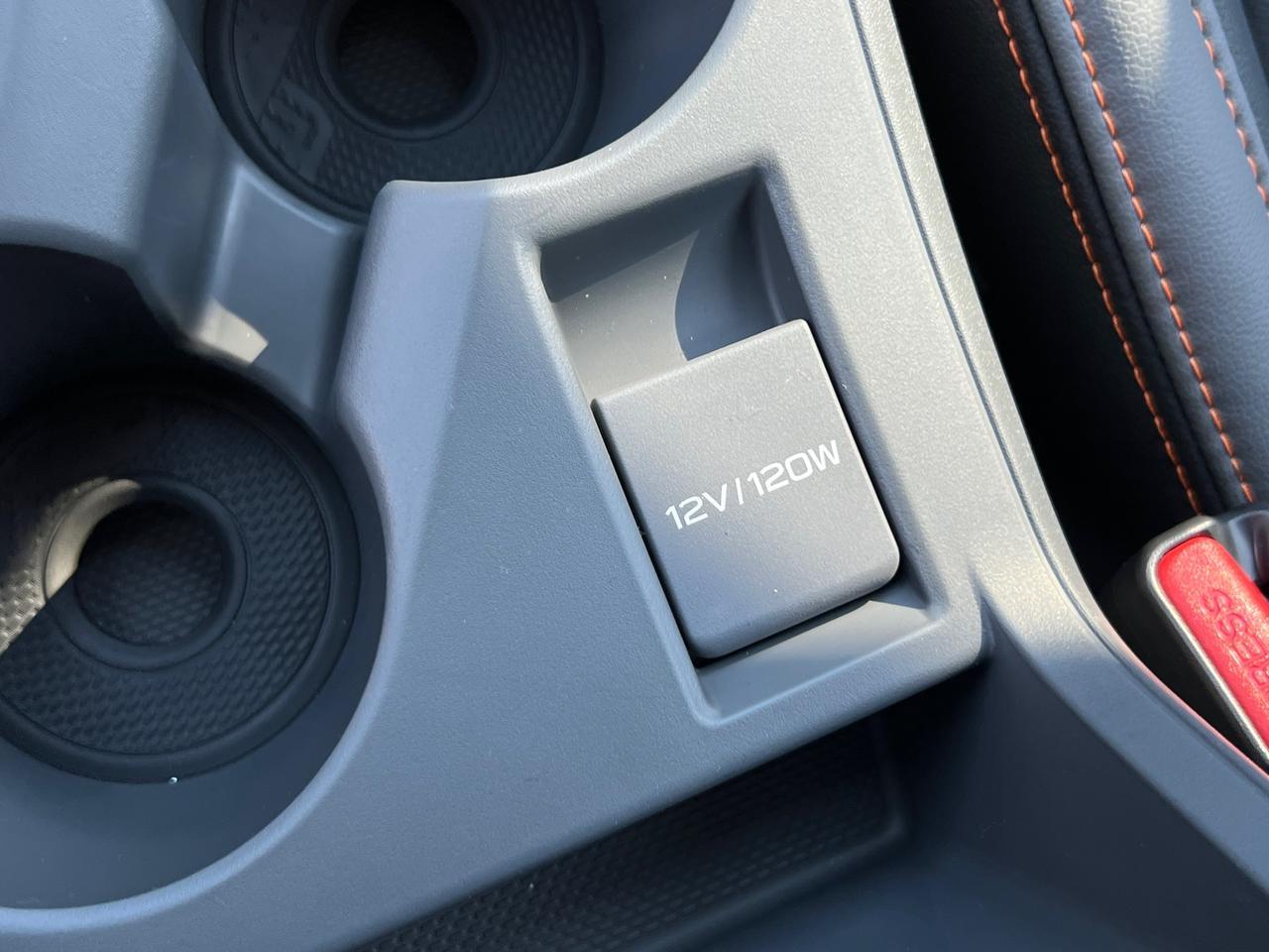 2025 Subaru Crosstrek Limited Hagerstown MD