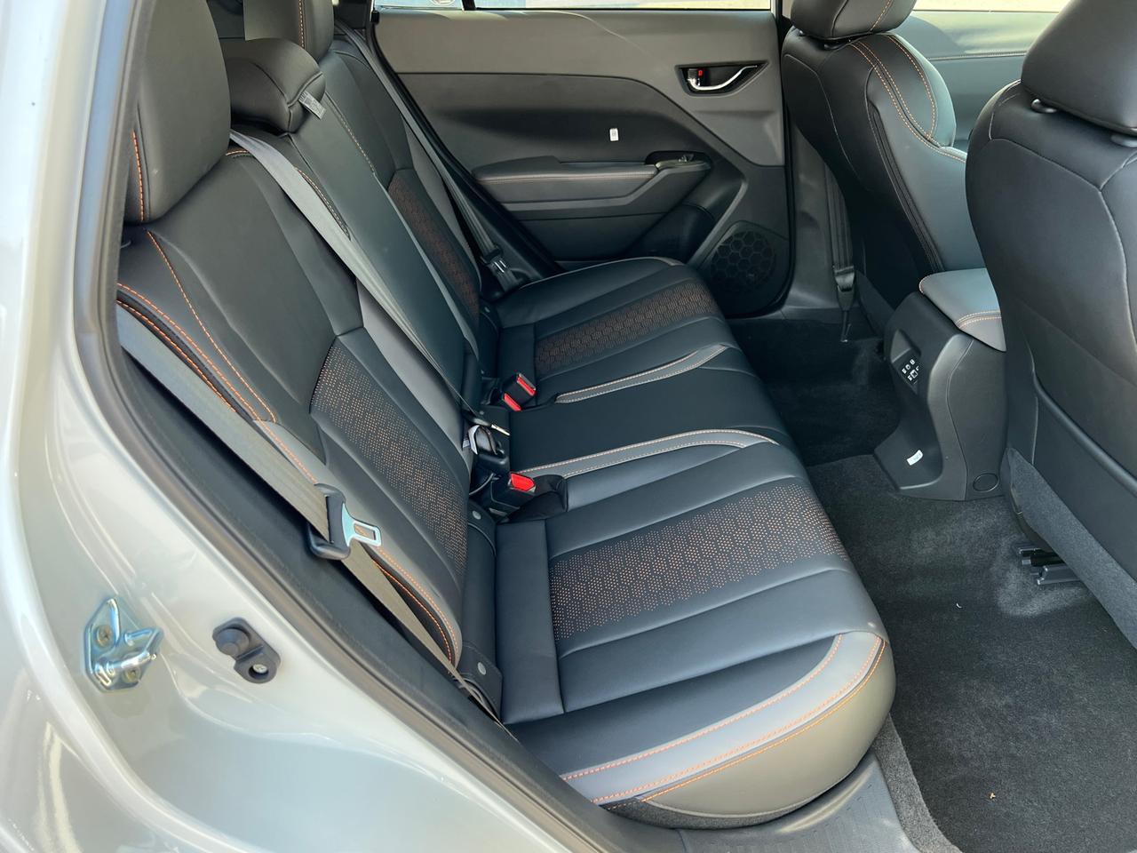 2025 Subaru Crosstrek Limited Hagerstown MD