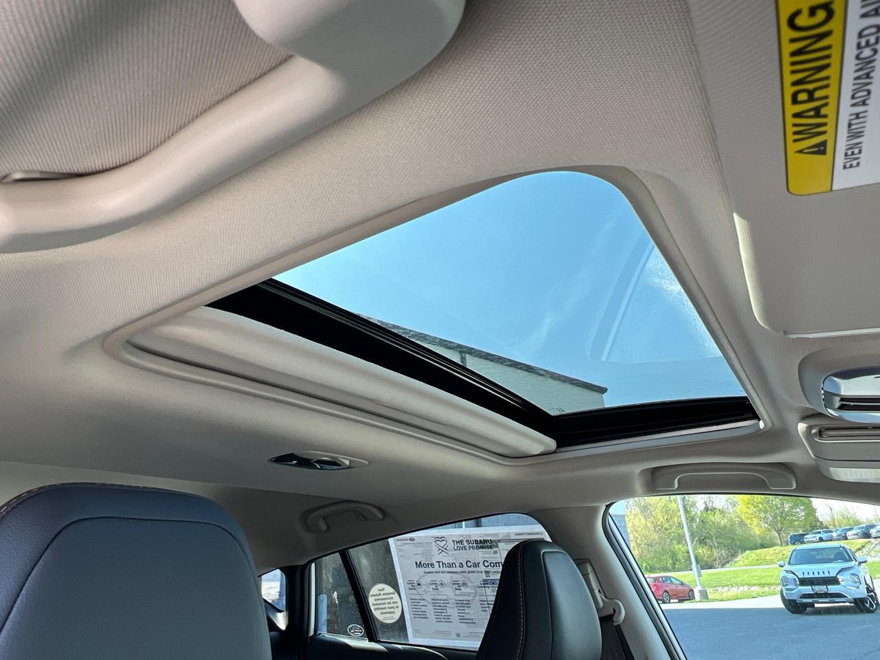 2025 Subaru Crosstrek Limited Hagerstown MD