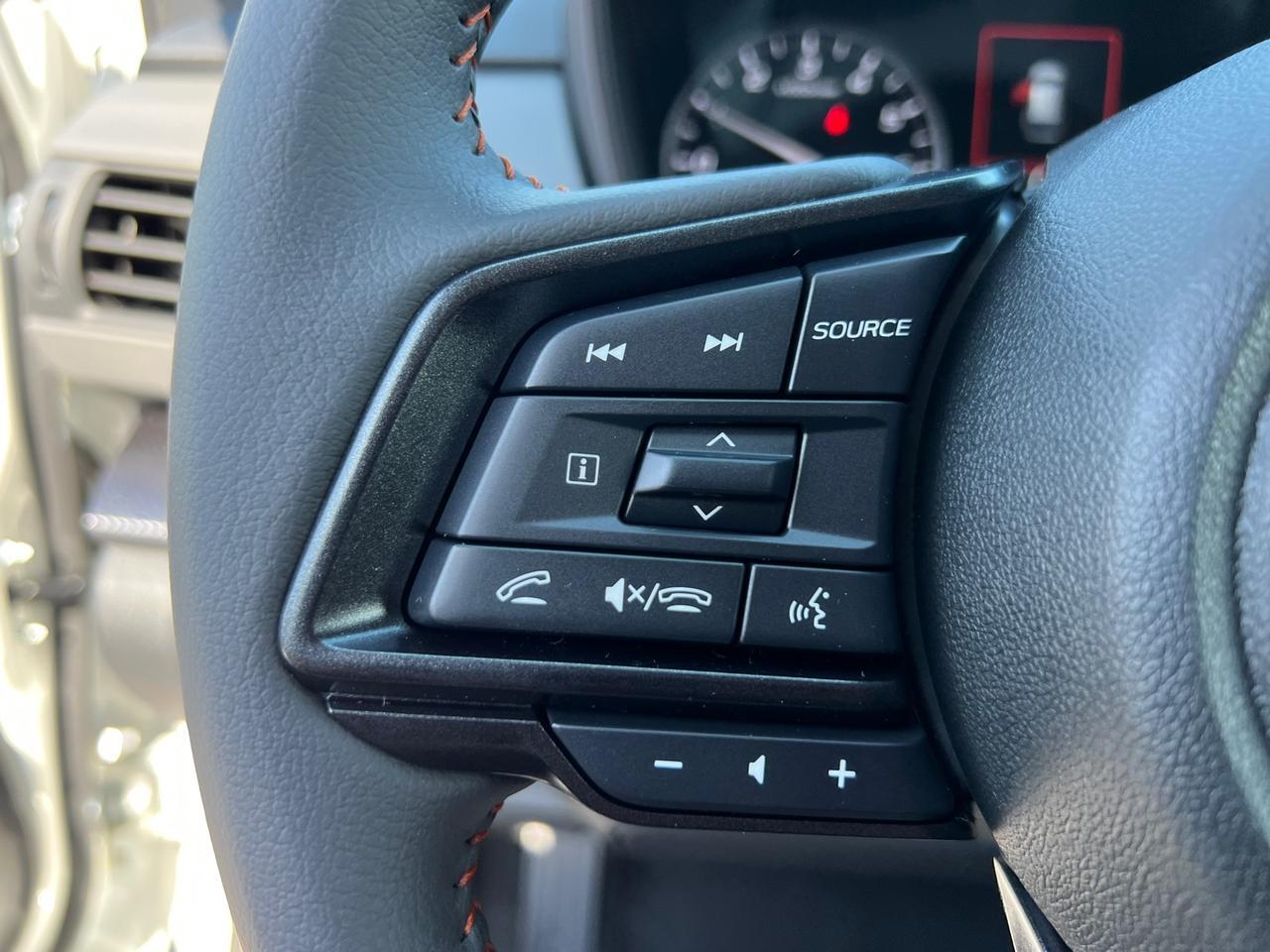 2025 Subaru Crosstrek Limited Hagerstown MD