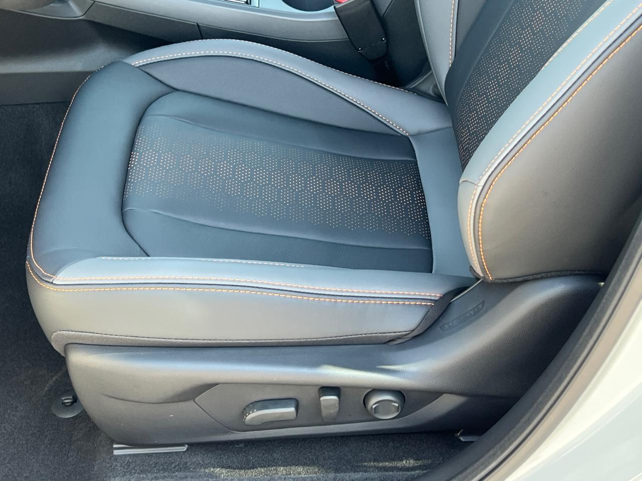 2025 Subaru Crosstrek Limited Hagerstown MD