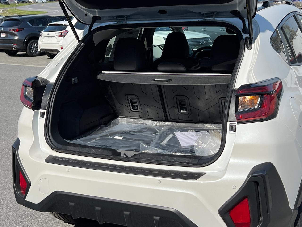 2025 Subaru Crosstrek Limited Hagerstown MD