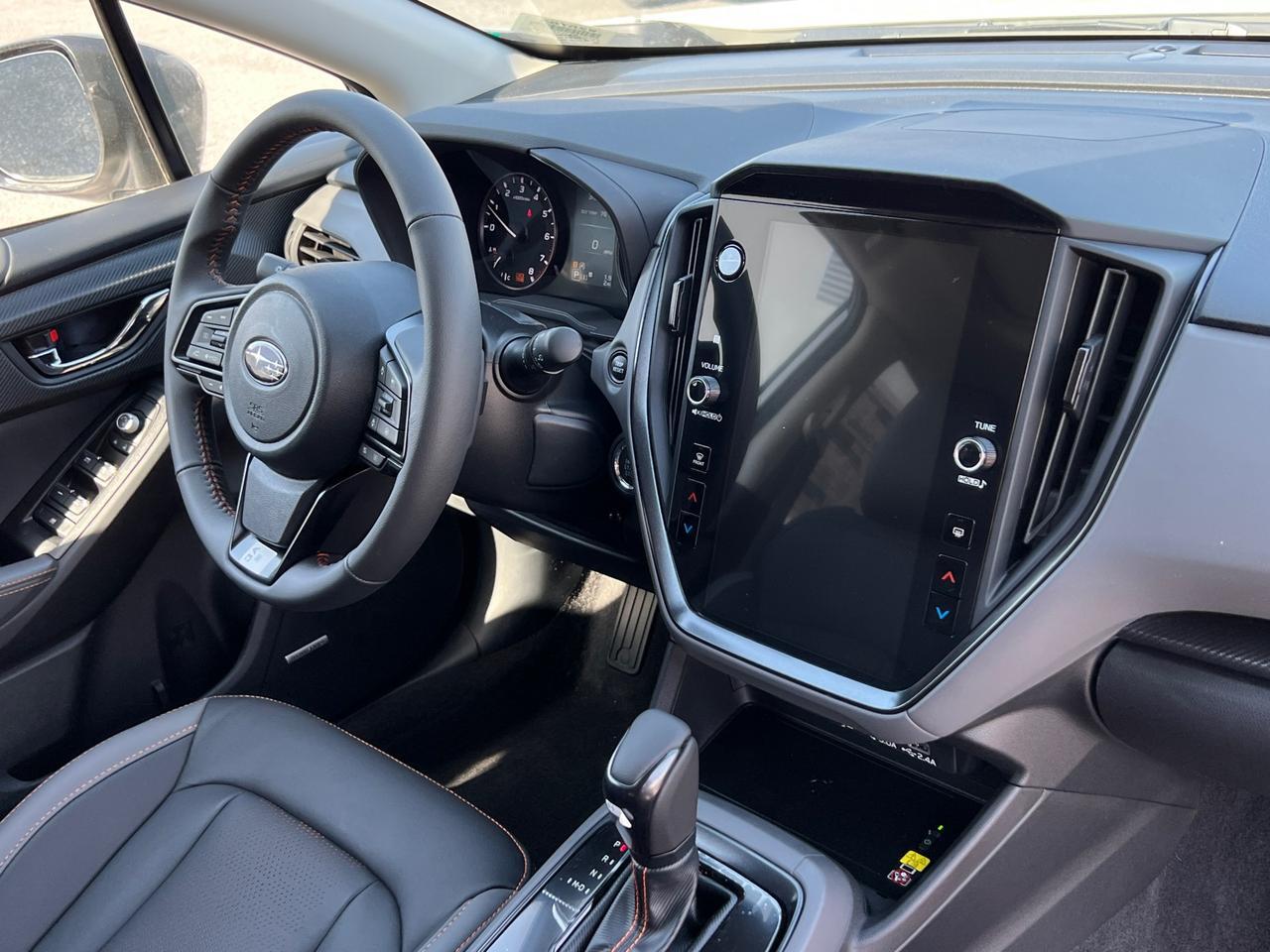 2025 Subaru Crosstrek Limited Hagerstown MD