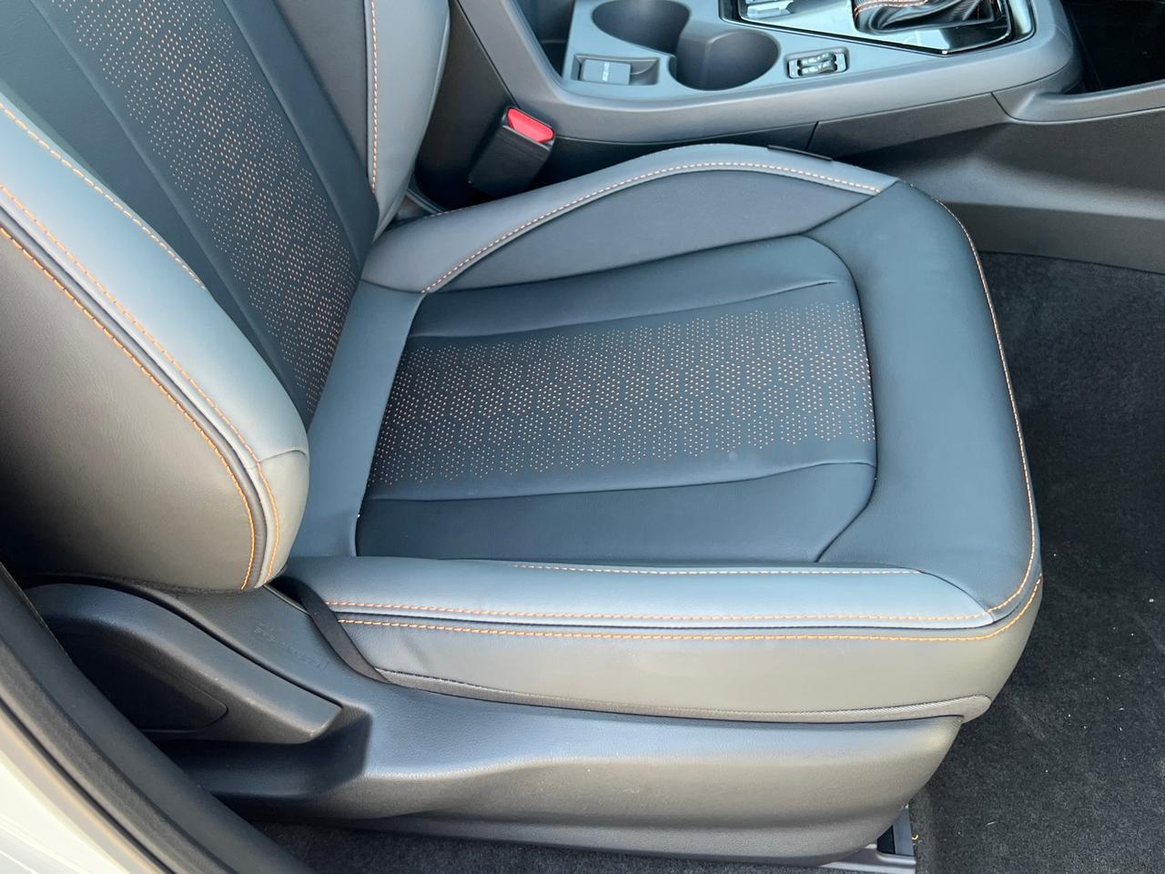 2025 Subaru Crosstrek Limited Hagerstown MD